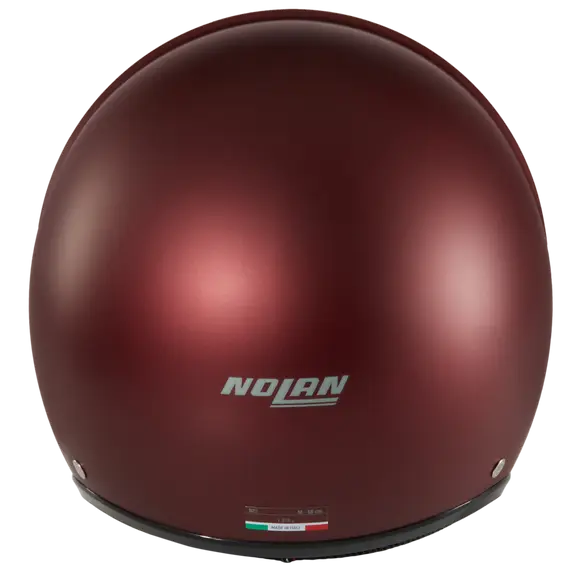 NOLAN N21 VERNICIATURA SPECIALE 351 Open Helmet