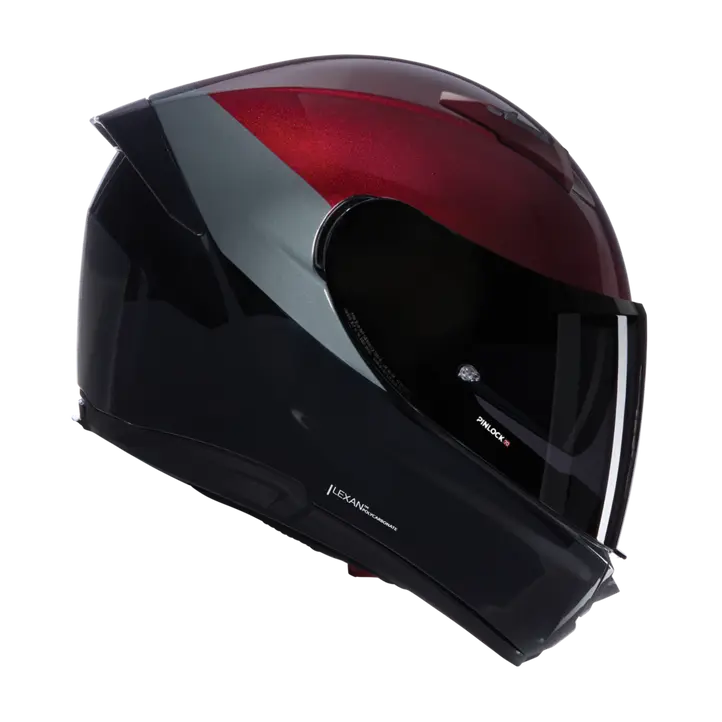 Nolan N60-6 Verniciatura Speciale 343 Full face motorbike helmet