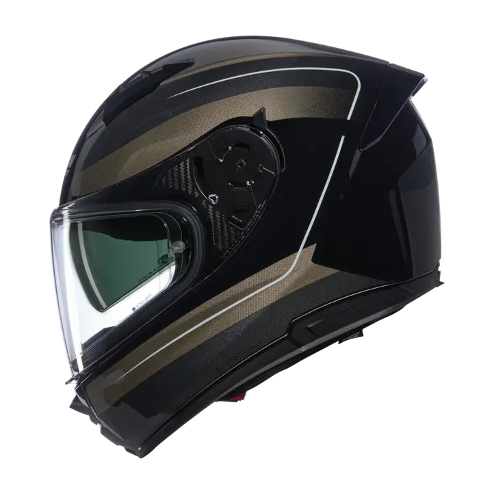 Nolan N60-6 Verniciatura Speciale 344 full face motorbike helmet