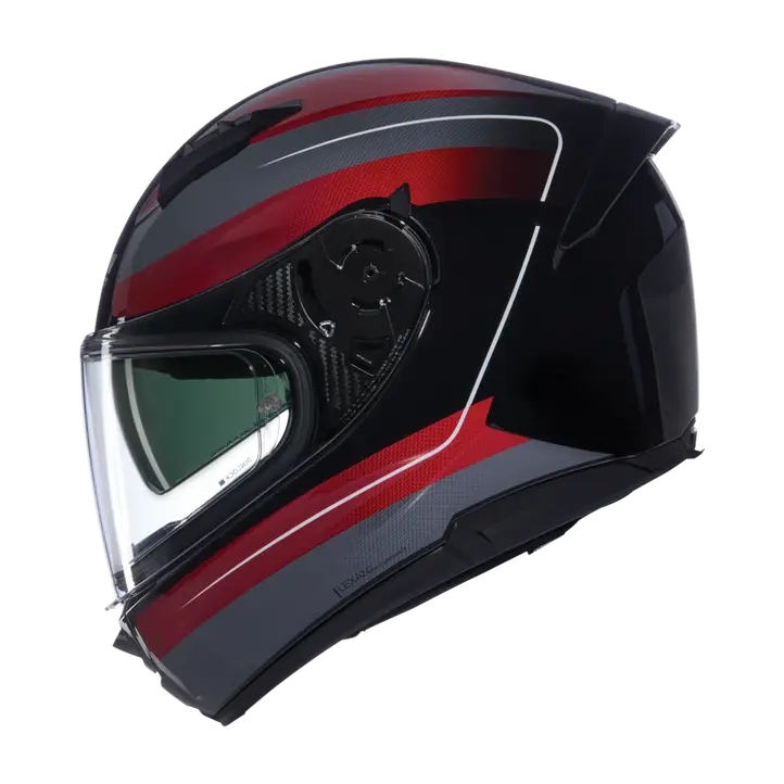 Nolan N60-6 Verniciatura Speciale 345 Full Face Touring Helmet