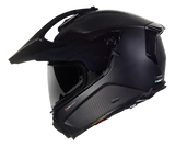 Nolan X-552 Ultra Carbon Triplonero 323 Motorcycle Adventure Helmet