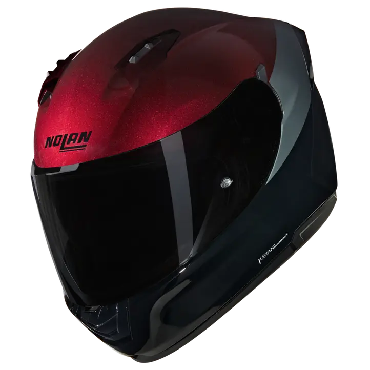 Nolan N60-6 Verniciatura Speciale 343 Full face motorbike helmet