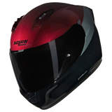 Nolan N60-6 Verniciatura Speciale 343 Full face motorbike helmet