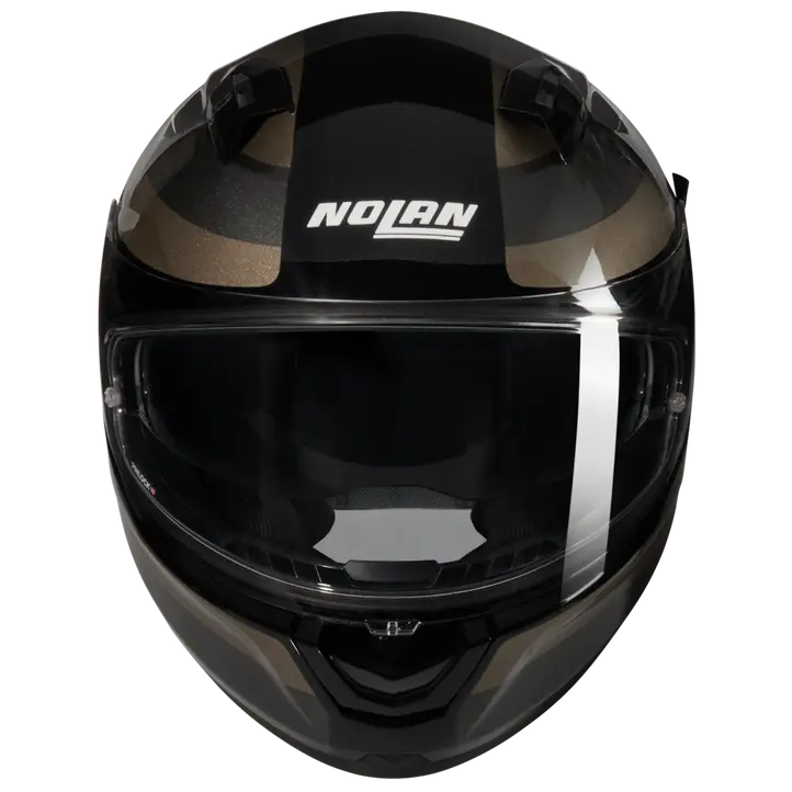 Nolan N60-6 Verniciatura Speciale 344 full face motorbike helmet