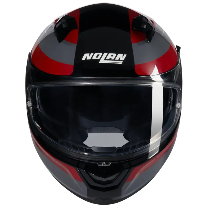 Nolan N60-6 Verniciatura Speciale 345 Full Face Touring Helmet