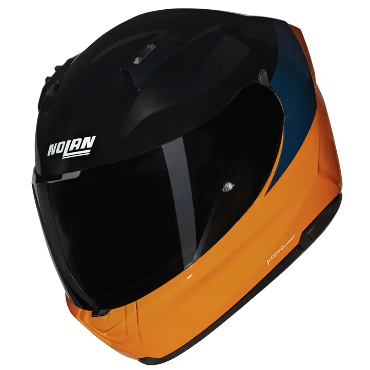 Nolan N60-6 Verniciatura Speciale 342 Full face helmet