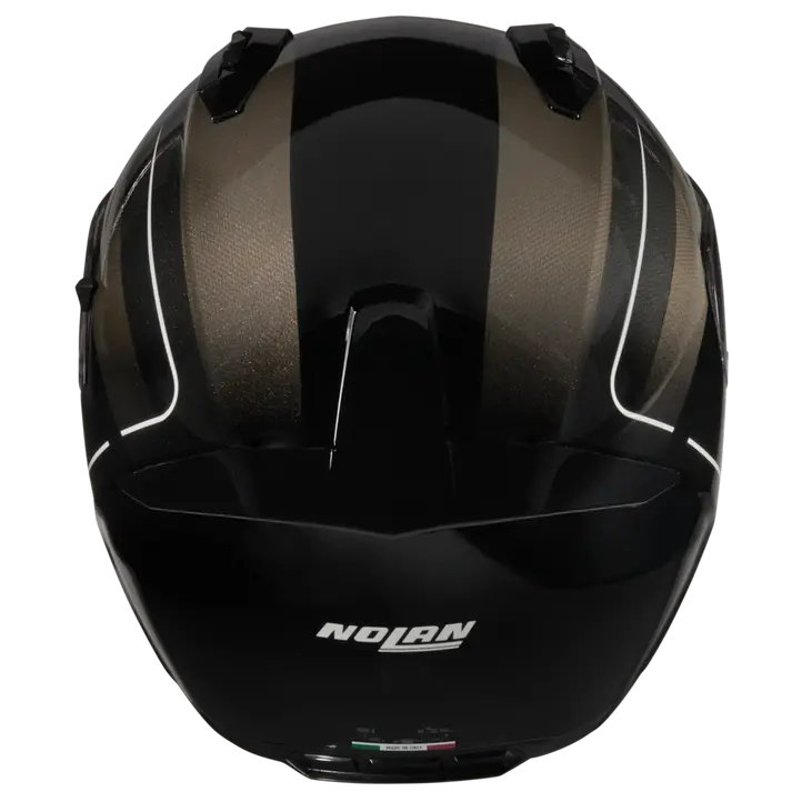 Nolan N60-6 Verniciatura Speciale 344 full face motorbike helmet