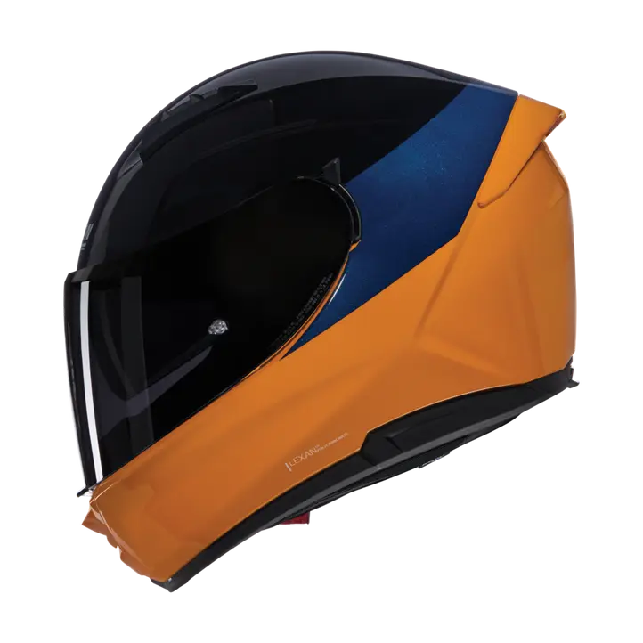 Nolan N60-6 Verniciatura Speciale 342 Full face helmet
