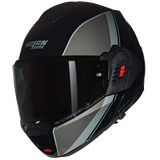 NOLAN VERNICIATURA SPECIALE 341 MOTORBIKE MODULAR HELMET MODULAR HELMET