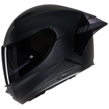 Nolan N60-6 Sport Classic 302 Motorcycle Full Face Helmet Black