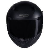 Nolan N60-6 Sport Classic 302 Motorcycle Full Face Helmet Black