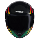Nolan N60-6 Sport Polychrome 343 full face helmet