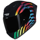 Nolan N60-6 Sport Polychrome 343 full face helmet