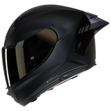 NOLAN N60-6 Sport AUREO 331 INTEGRAL NERO ORO HELMET