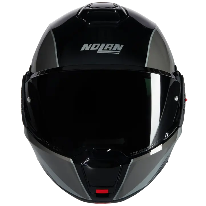 NOLAN VERNICIATURA SPECIALE 341 MOTORBIKE MODULAR HELMET MODULAR HELMET