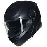 NOLAN N80-8 CLASSICO 302 FULL FACE HELMET BLACK