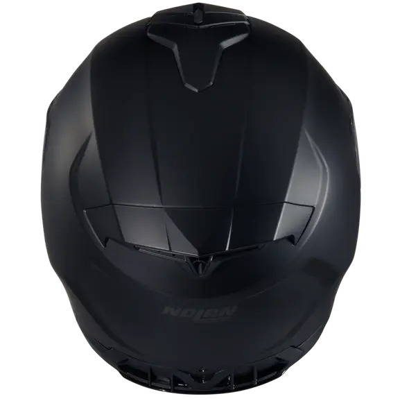 SHARK N60-6 SPORT MESMERICO 342 FULL FACE HELMET NERO ROSSO