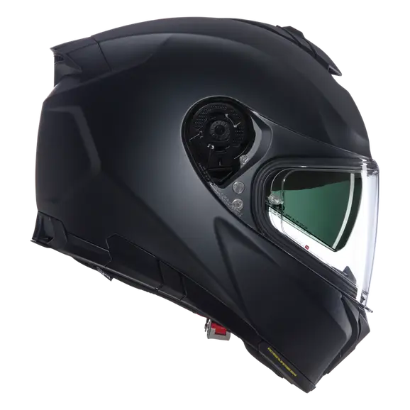NOLAN N80-8 CLASSICO 302 FULL FACE HELMET BLACK
