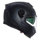 NOLAN N80-8 CLASSICO 302 FULL FACE HELMET BLACK