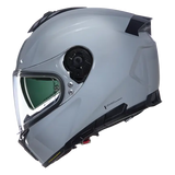 NOLAN N80-8 CLASSICO 303 FULL FACE GREY HELMET