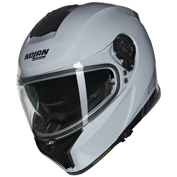 NOLAN N80-8 CLASSICO 303 FULL FACE GREY HELMET