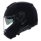 NOLAN N90-3 CLASSICO 301 modular Helmet Nero Glossy
