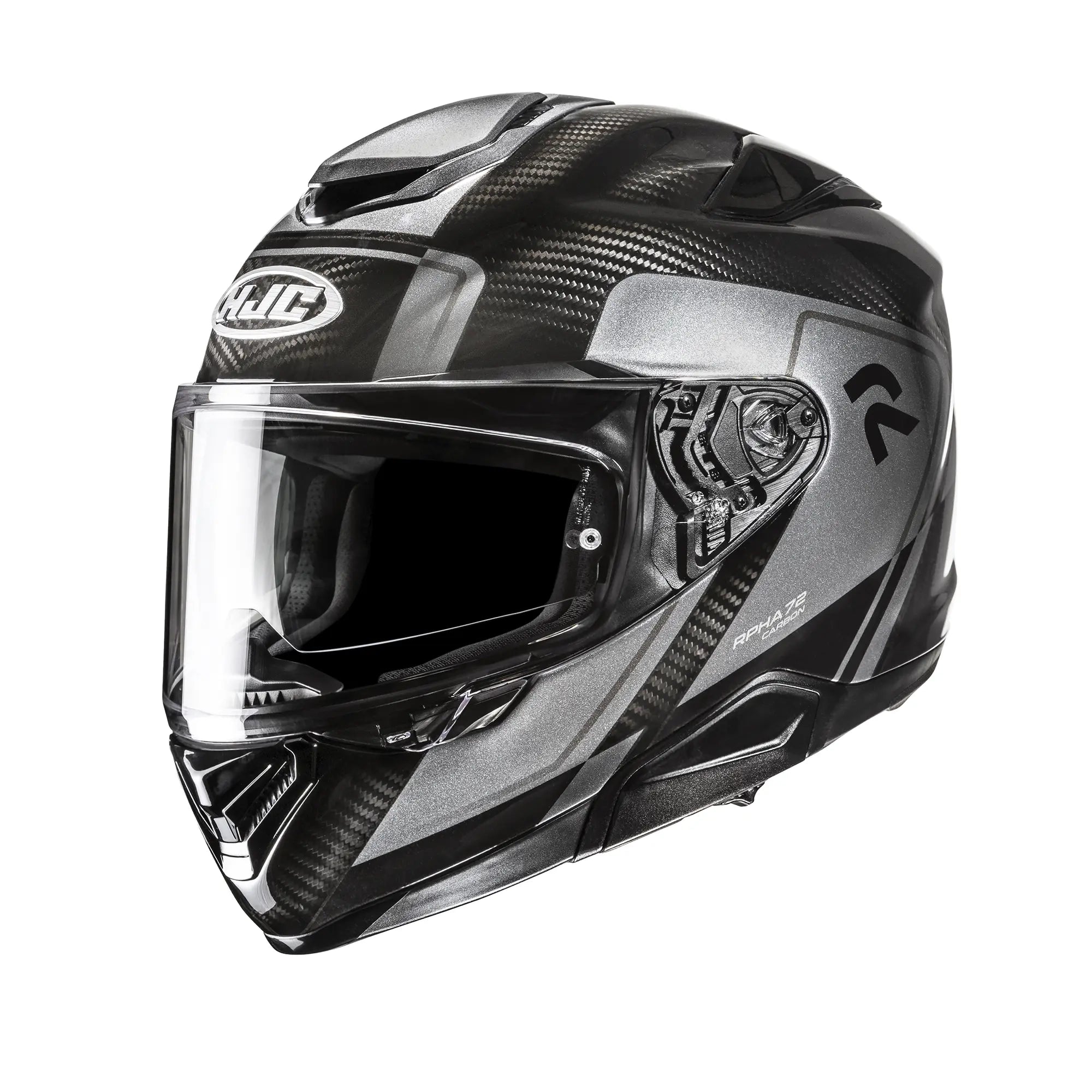 HJC RPHA 72 Carbon Fynex Sports Touring Motorcycle Full Face Helmet