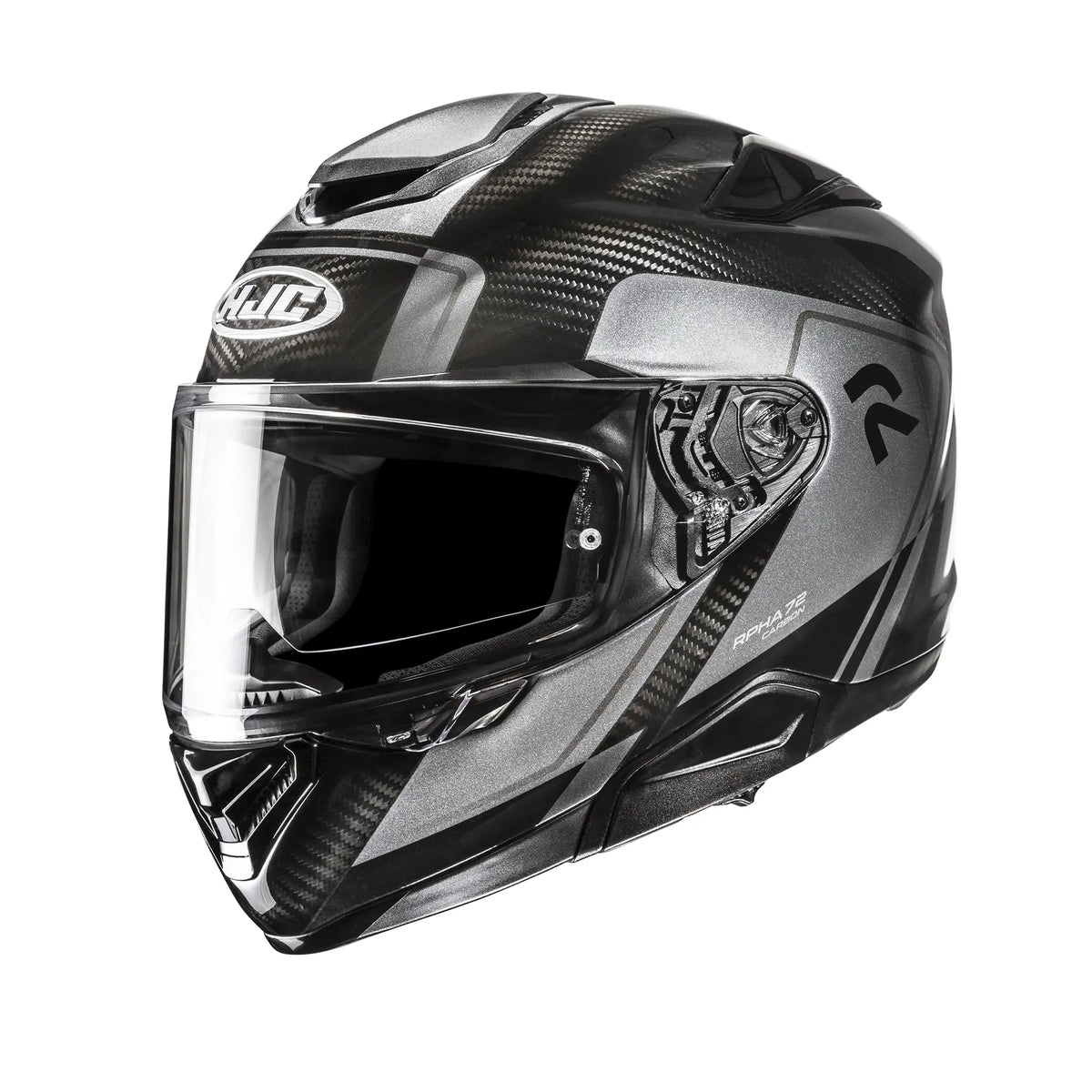 HJC RPHA 72 Carbon Fynex Sports Touring Motorcycle Full Face Helmet