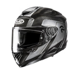 HJC RPHA 72 Carbon Fynex Sports Touring Motorcycle Full Face Helmet