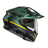 HJC RPHA 60 Arbre Off-Road Motorcycle Adventure Helmet