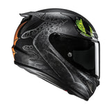 HJC RPHA 12 Toothless 2 Universal Sports Motorcycle Full Face Helmet