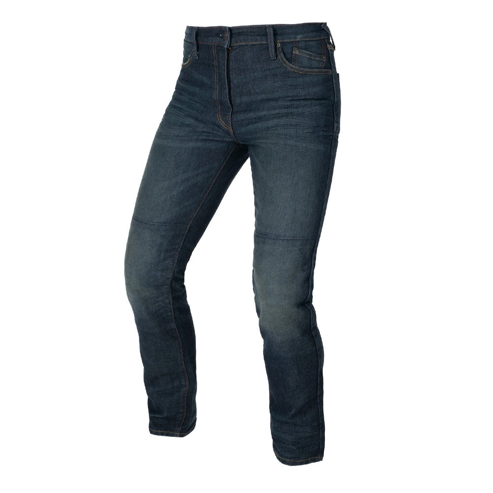 Oxford OA AAA Straight Men's Motorcycle Jeans 3 Year L L34