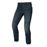 Oxford OA AAA Straight Men's Motorcycle Jeans 3 Year L L34