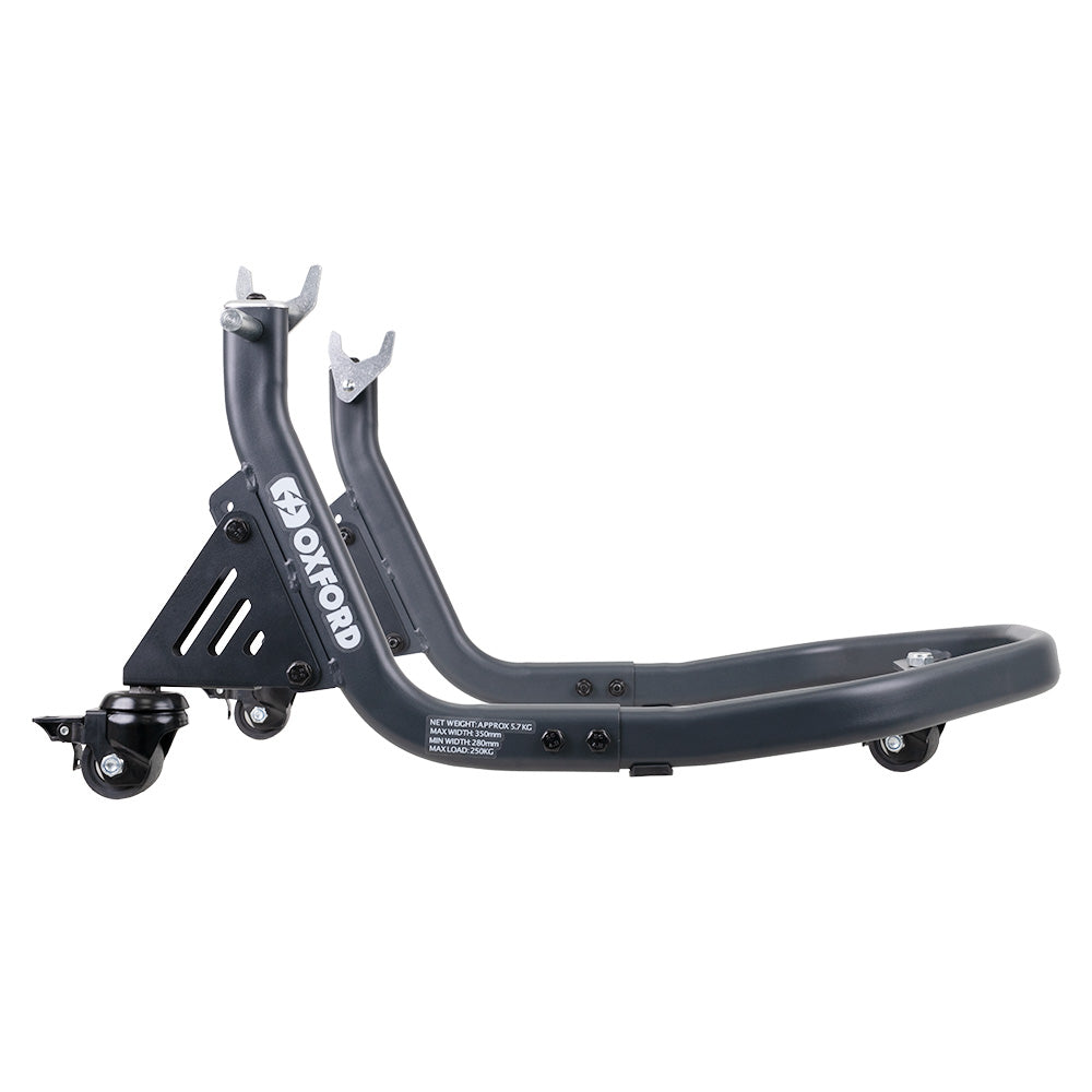 Oxford ZERO-G - Rear Dolly Stand for Motorcycle