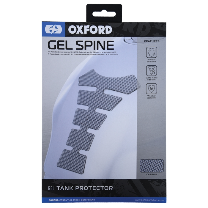 Oxford Gel Spine Original