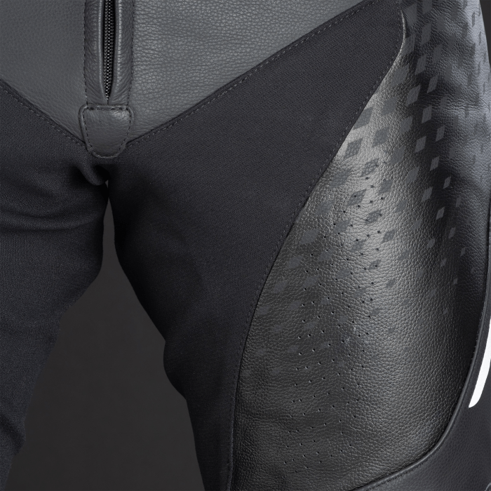 Oxford Nexus 1.0 Men‘s Leather Pants