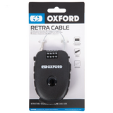Oxford Retra Cable