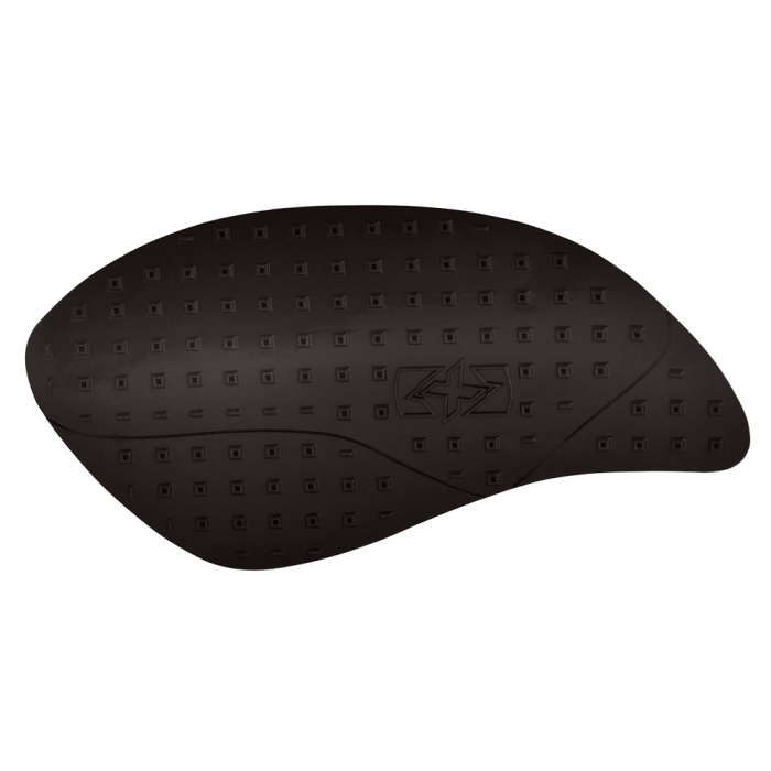 Oxford Motorcycle Tank Grip Pads Anti-Slip Side Protection maximomoto.uk