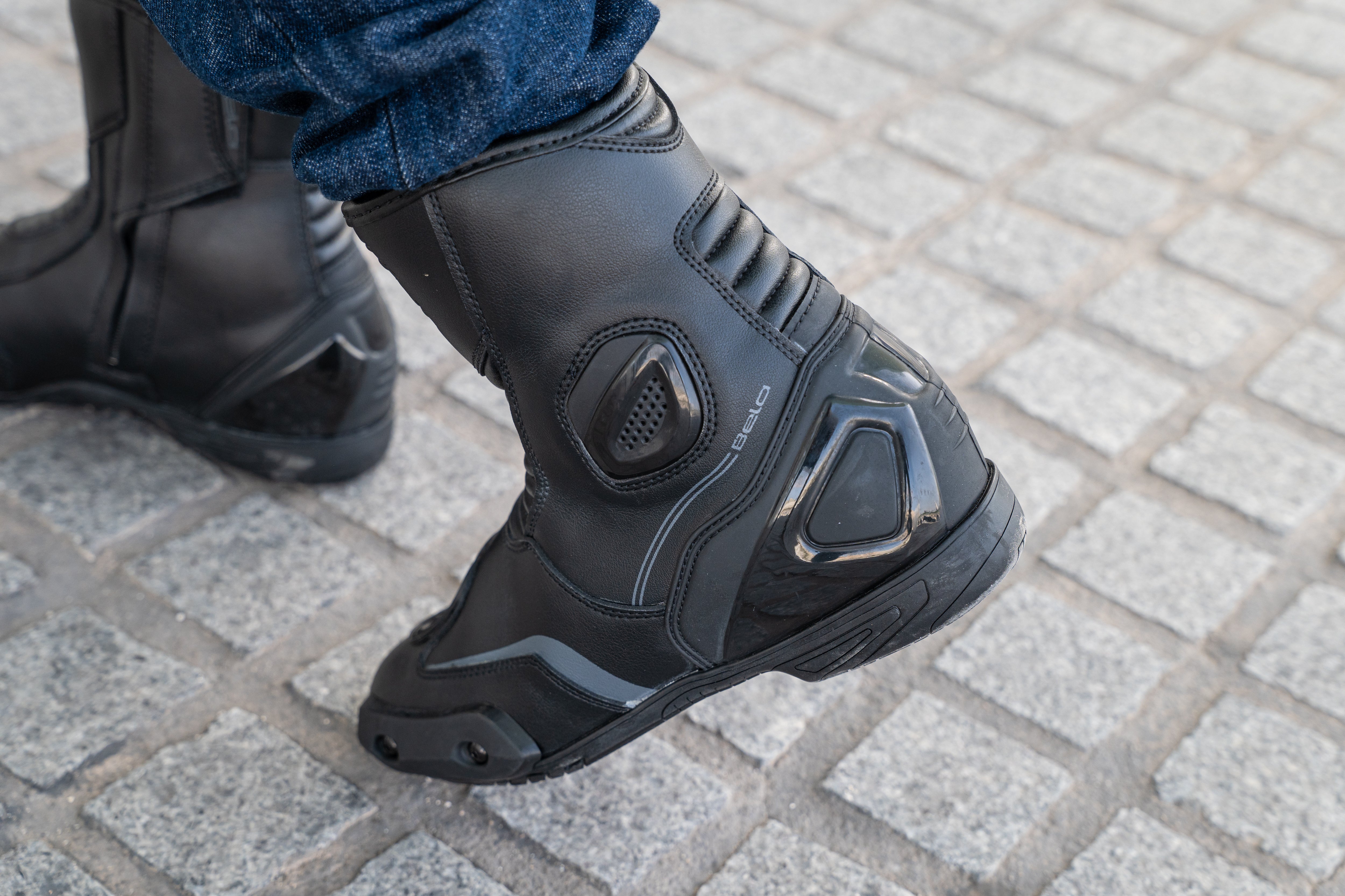 Stride Rite Aria Stride Rite Aria SIDI Aria Gore Tex Weary Rider (Sidi