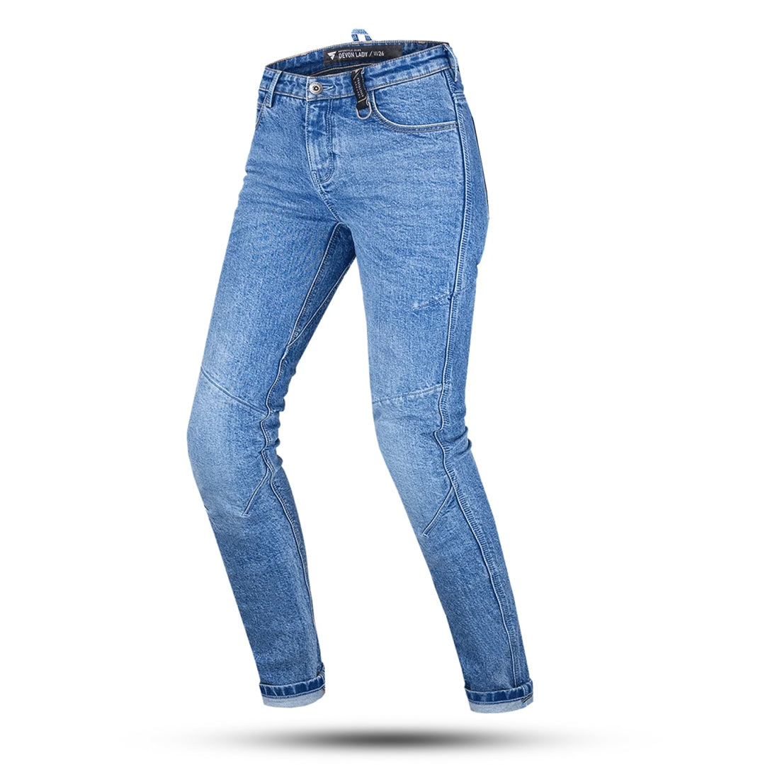 SHIMA DEVON LADY BLUE