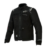 Alpinestars Cusco Drystar Men Motorcycle Adventure Jacket