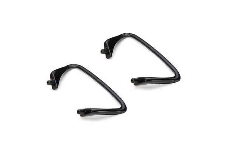 LS2 Strap Accessories Black 