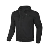 R-TECH Suspension Hoodie - Black