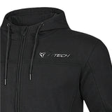 R-TECH Suspension Hoodie - Black
