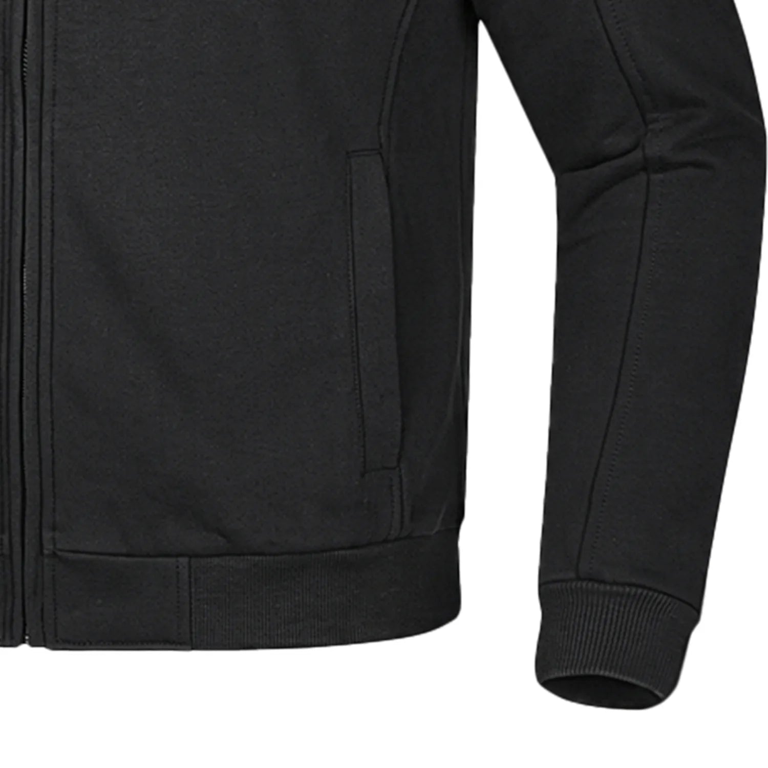R-TECH Suspension Hoodie - Black