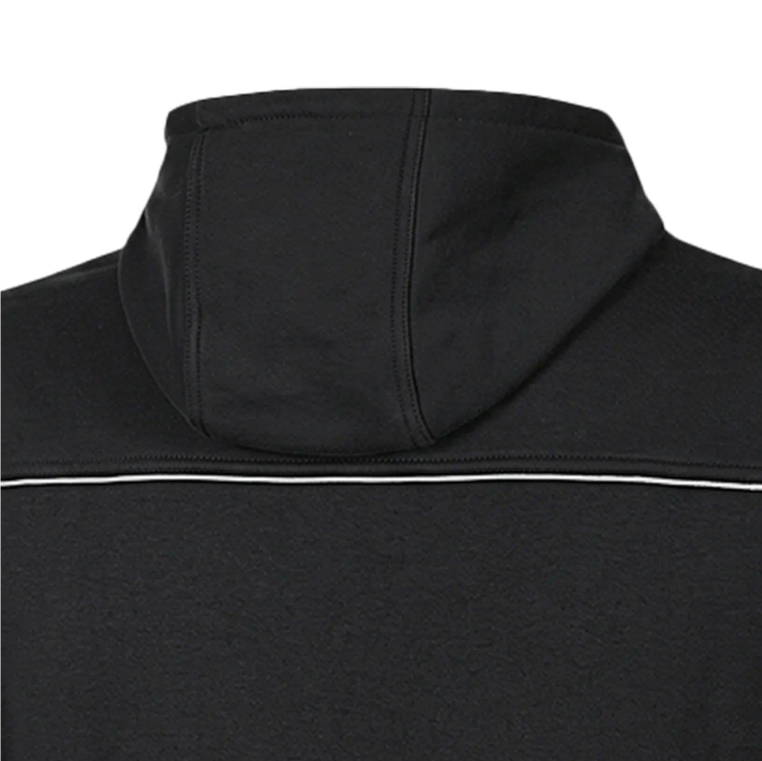 R-TECH Suspension Hoodie - Black