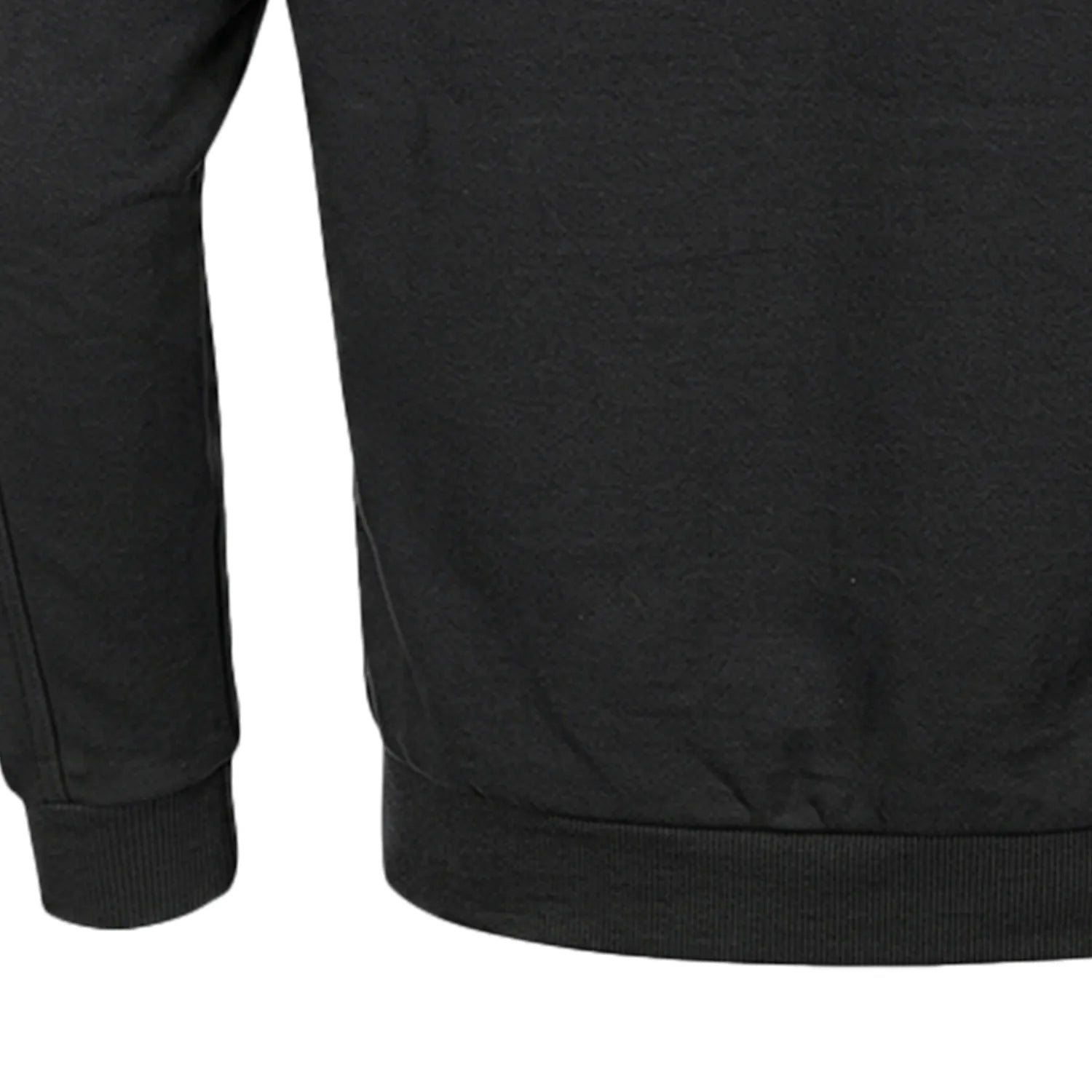 R-TECH Suspension Hoodie - Black