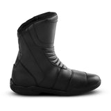 R-Tech Revo Men's Motorcycle Touring Boots Black