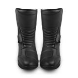 R-Tech Revo Men's Motorcycle Touring Boots Black