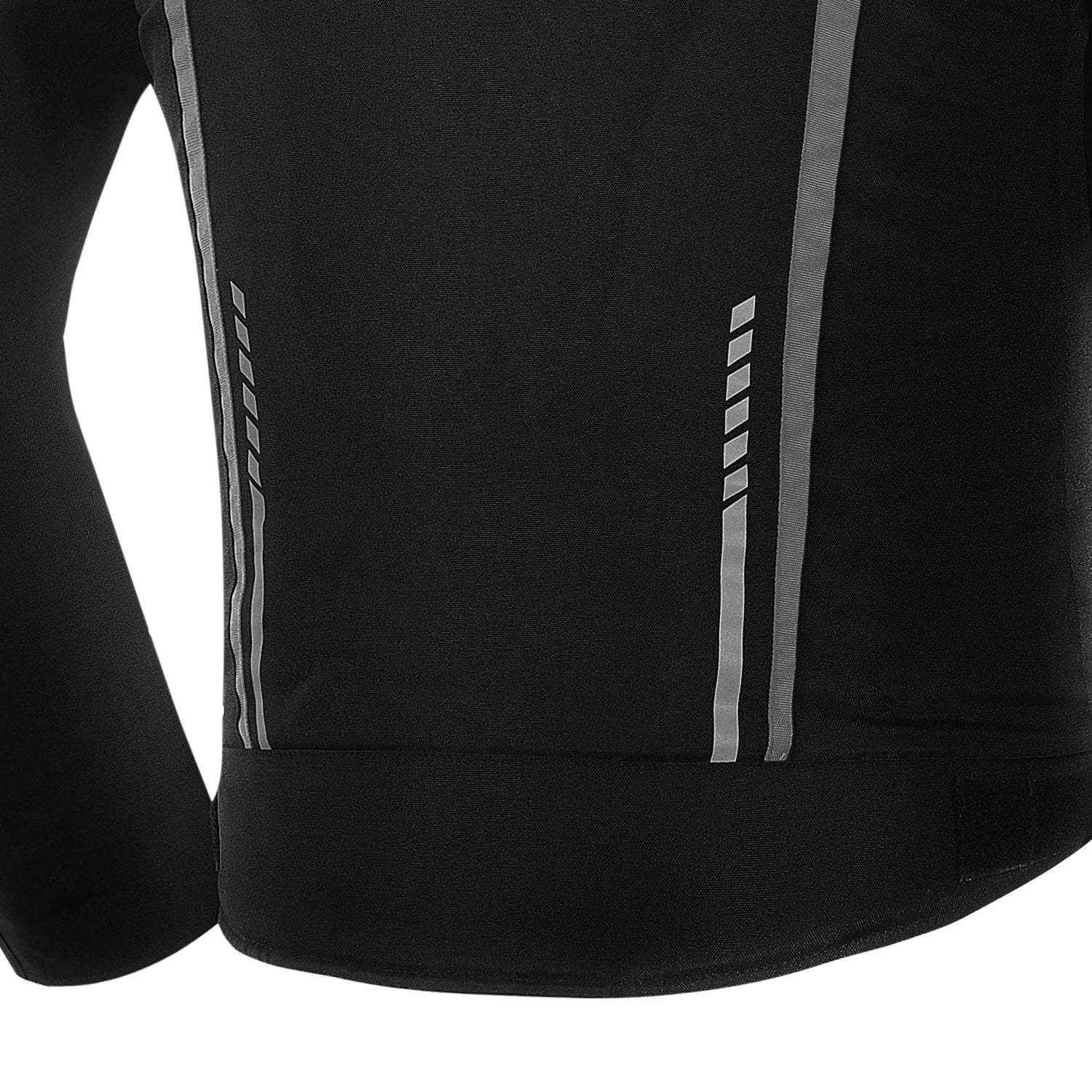 R TECH MARSHAL TEXTILE MOTORCYCLE JACKET BLACK GREY